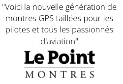 Critique Le Point Montre - Montre gps garmin delta D2