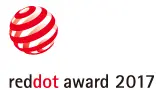 reddot-award-2017