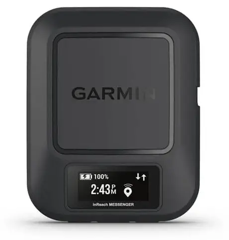 GPS_Garmin_inreach_messenger